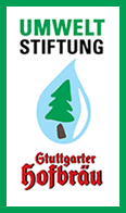 Stuttgarter Hofbräu Umweltstiftung Logo